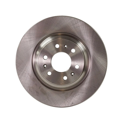 Front & Rear Disc Brake Rotors for 2004-2009 Cadillac SRX