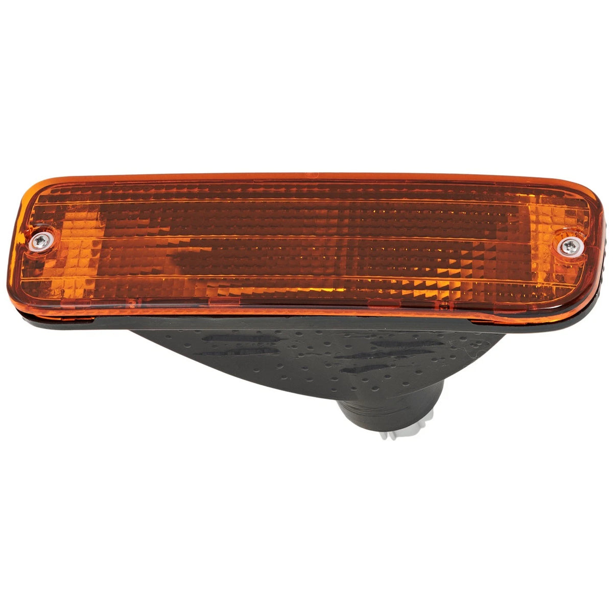 Front Bumper Face Bar for Toyota Tacoma (1995–1997)