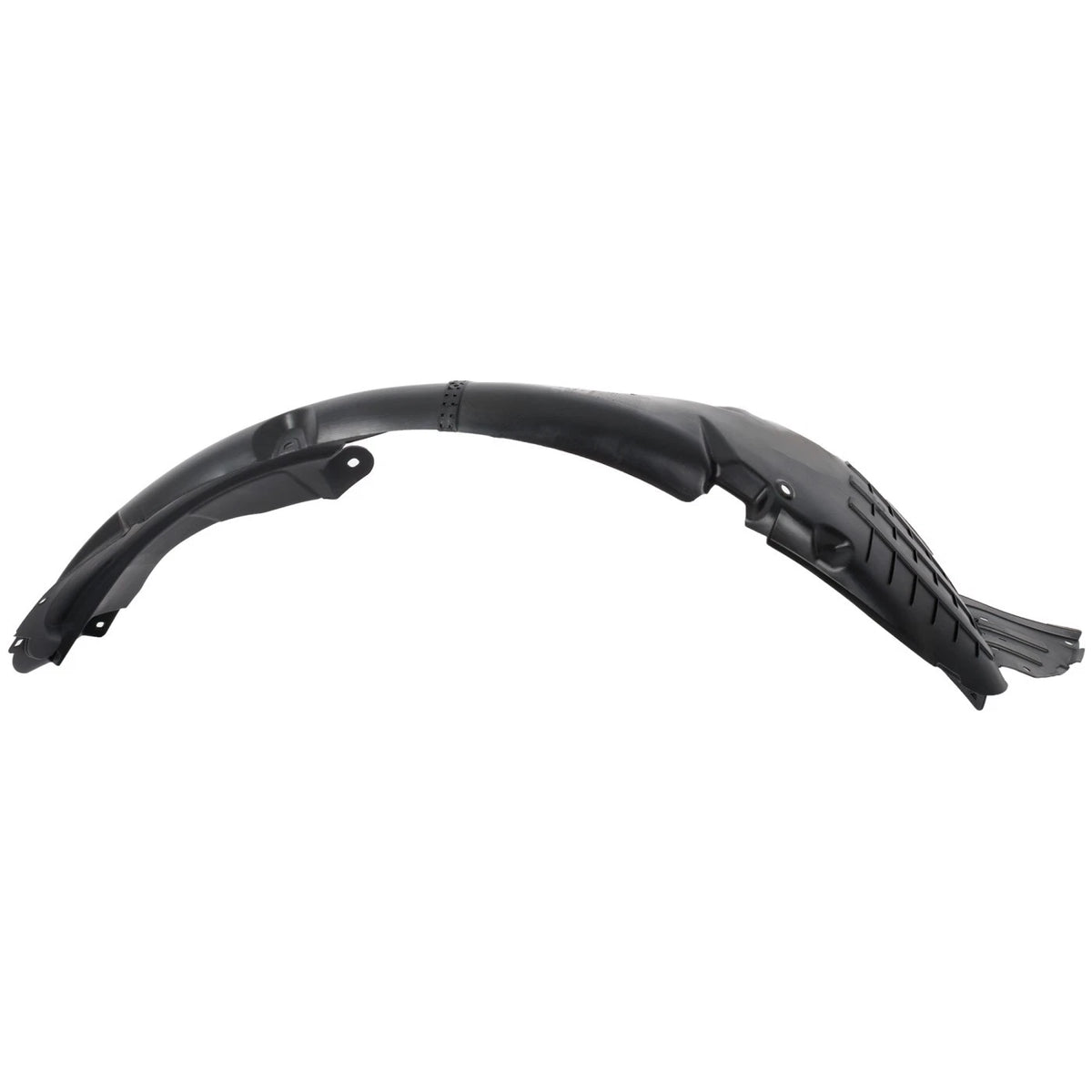 Fender Liner for Kia Soul (2014) Front Passenger Side Inner CAPA