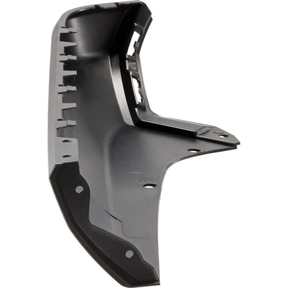 Rear Bumper Face Bar End Right Side for Ford Expedition (2022–2024)
