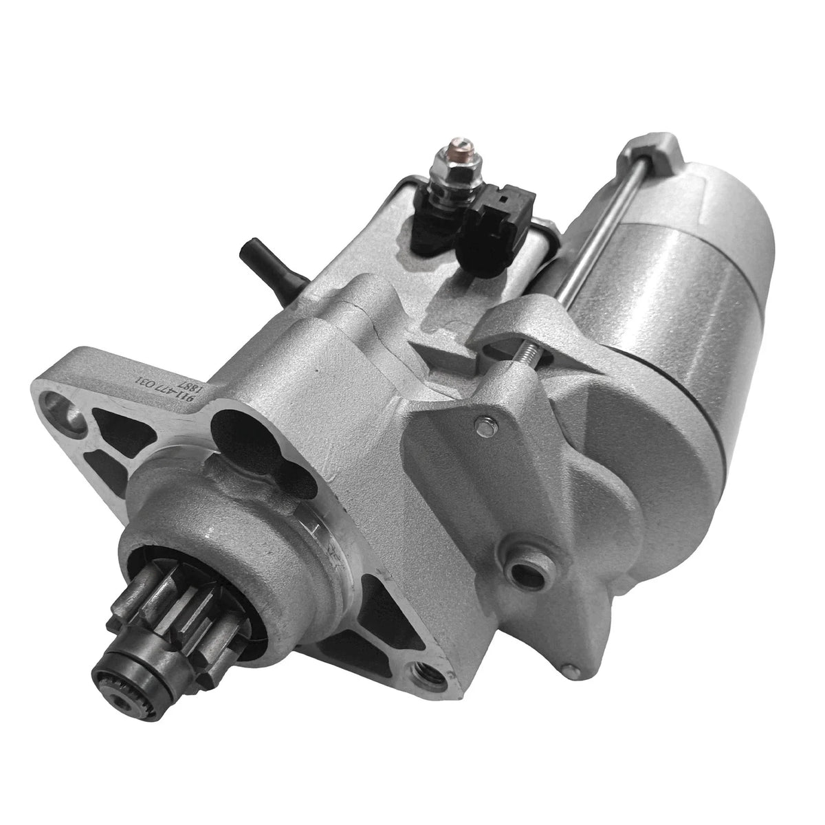 Starter Motor for Land Rover LR3 (2005–2009)