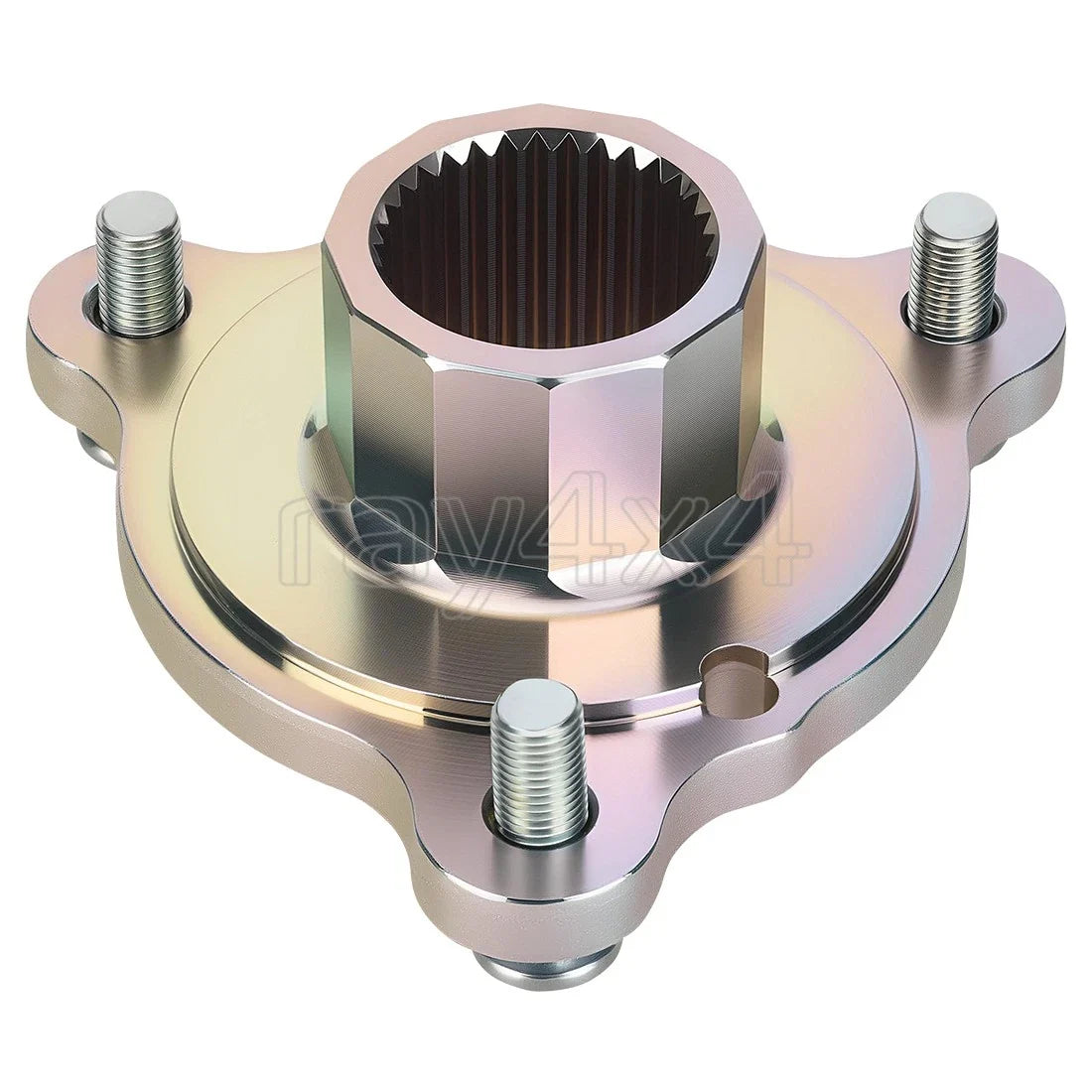 Sprocket Lock Hub for Trail Boss 325 330 by Polaris (2000-2004)