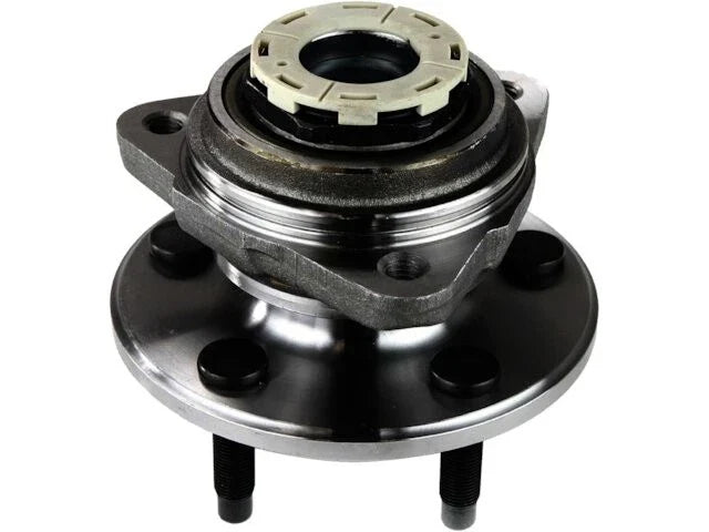 Front Right Wheel Hub Assembly for Mazda B3000 (1998–2000) YC829NM