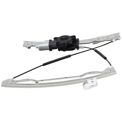 Window Regulator for Chrysler 200 Dodge Avenger (2011–2014)