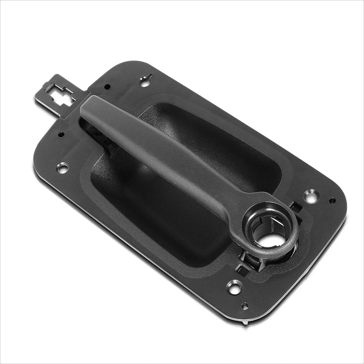 Exterior Outer Driver Left Side Door Handle for International Prostar (2008–2014)