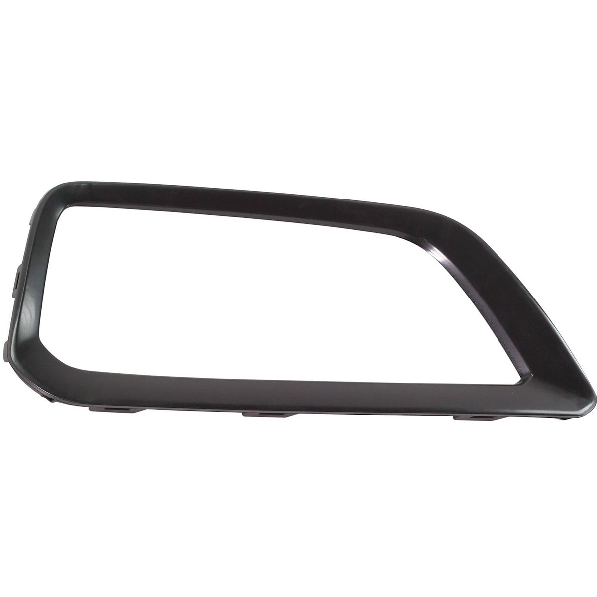 Set of 2 Headlight Bezels for Hyundai Kona (2018–2023)