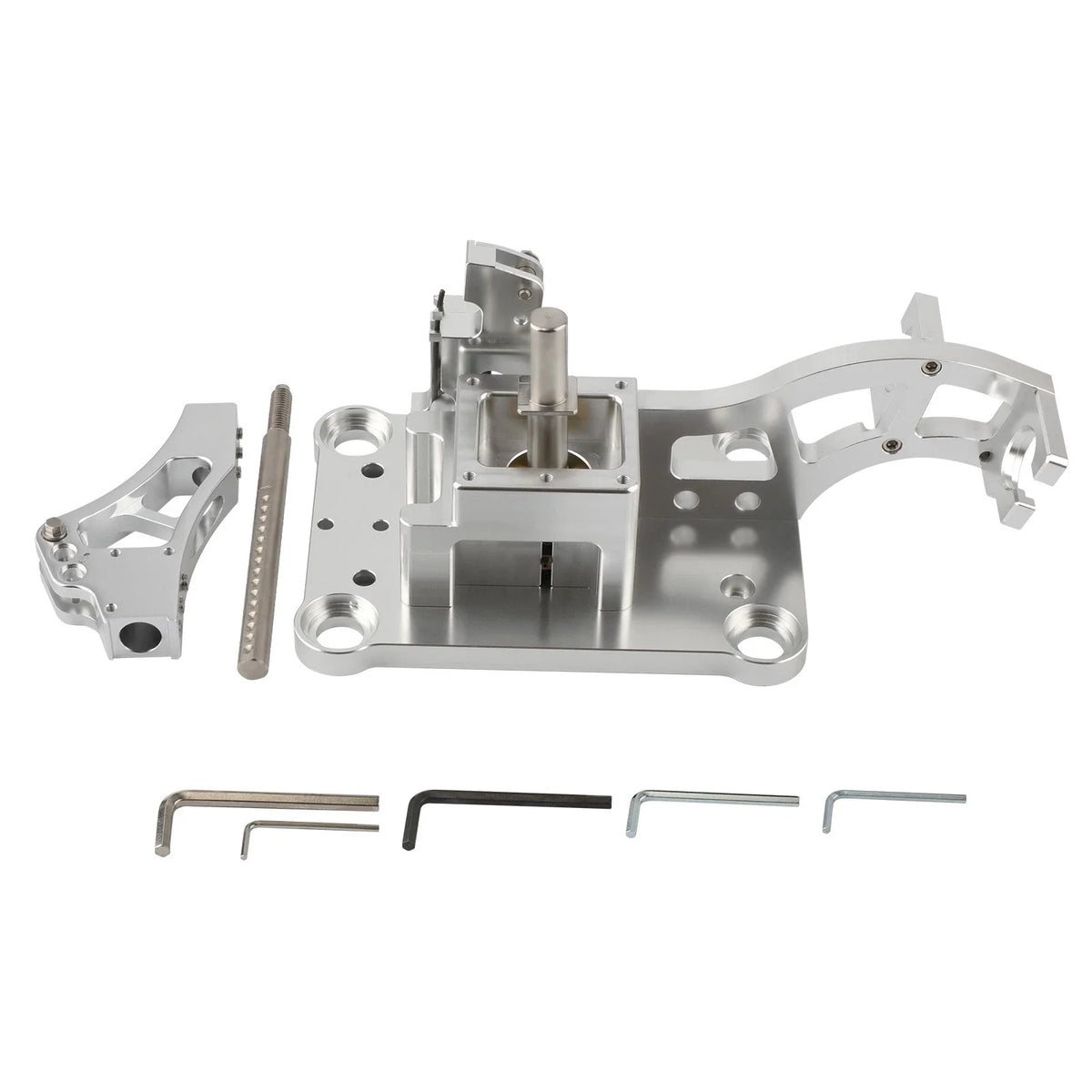 Aluminium Shifter Box for Honda Acura RSX/Type-S (2002–2006)