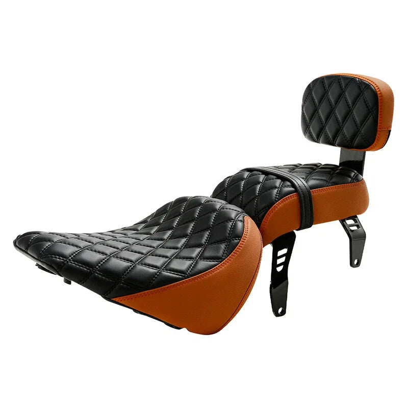 Backrest Pad for Bobber Twenty (2020-2023)