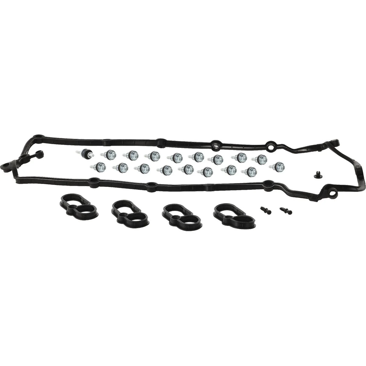 Valve Cover for Velar Range Rover Sport LR4 2010-2013