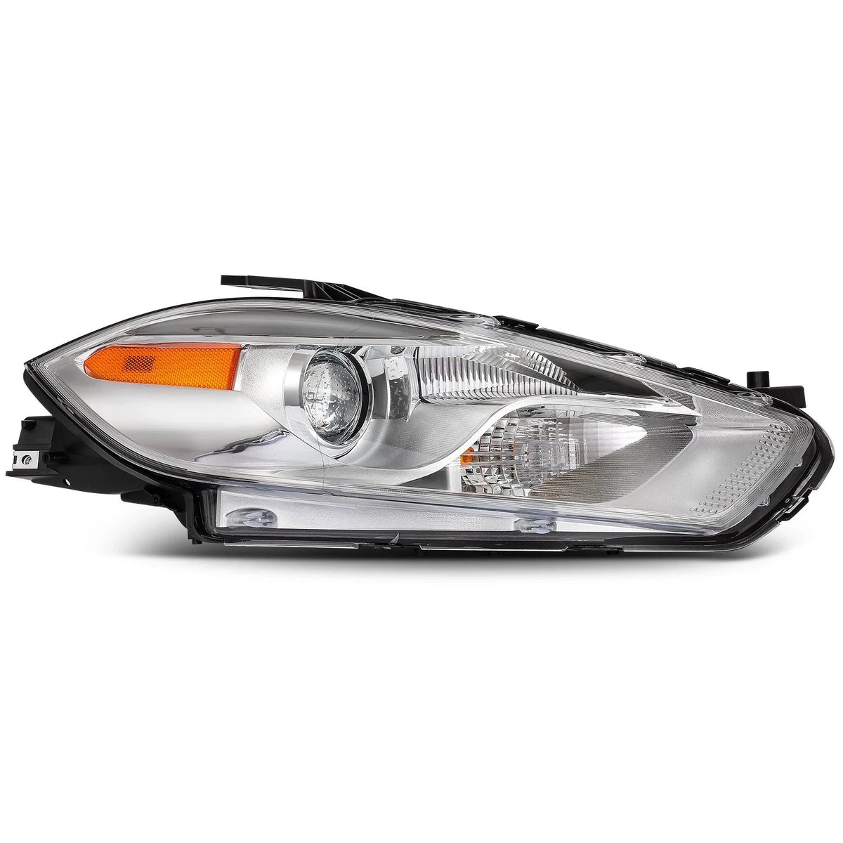 2013-2016 Dodge Dart Right Headlight w/Projector for Passenger Side