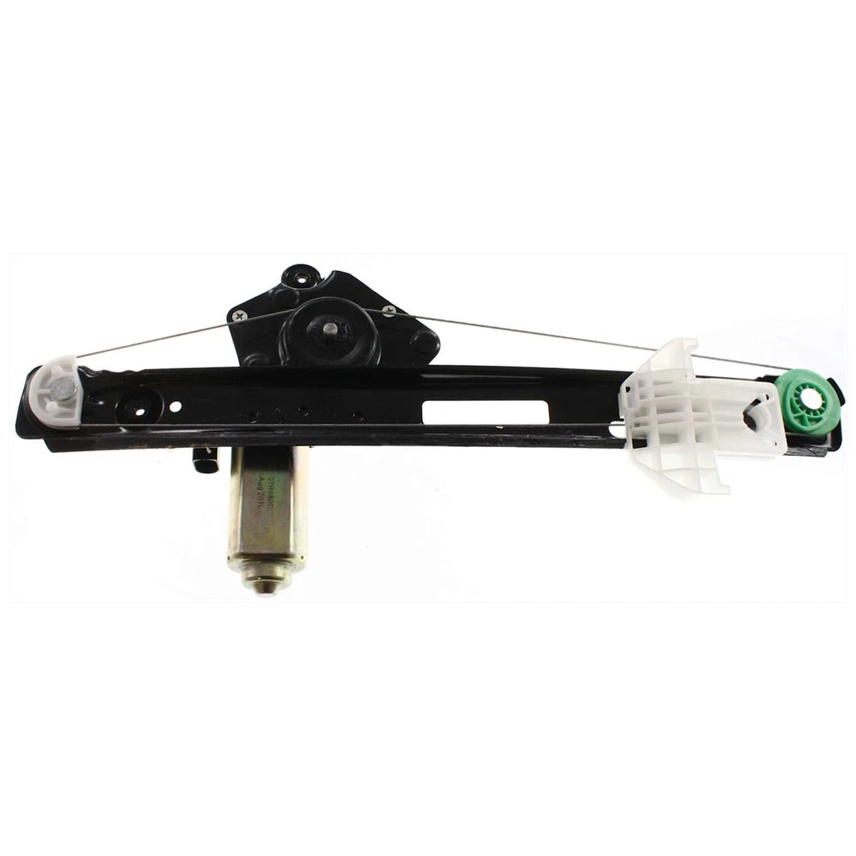 Set of 2 Window Regulators for Sedan (Left & Right)
