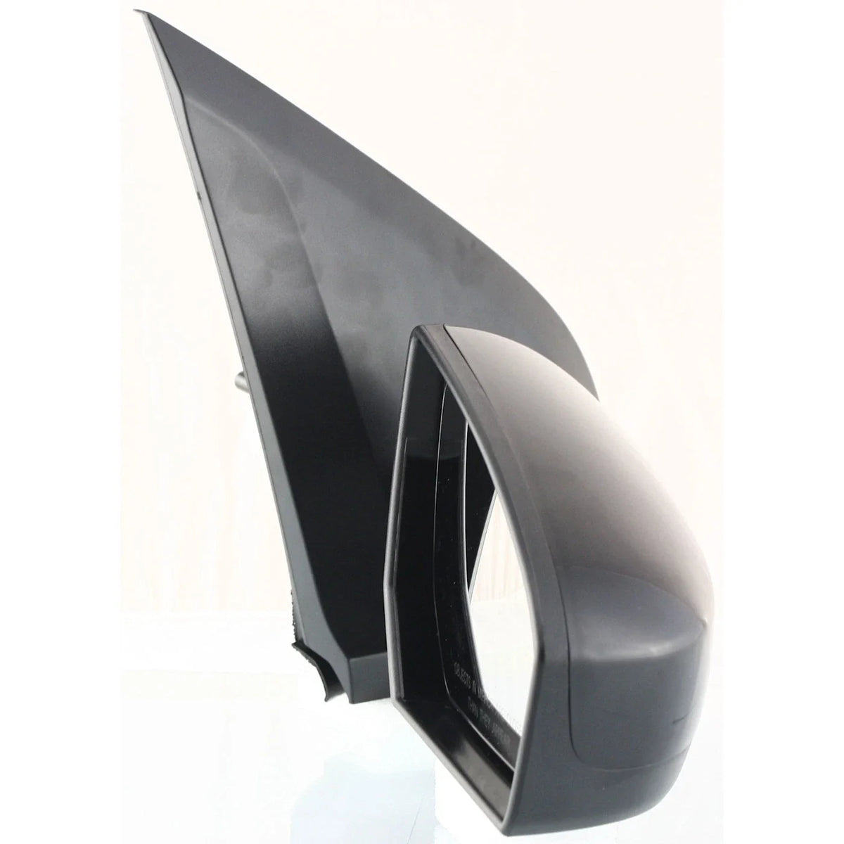 Manual Adjust Non-Heated Mirror Pair for 2007–2012 Nissan Sentra