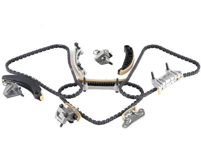 Front Timing Chain Kit for Suzuki Grand Vitara 2009-2010 (3.2L V6 ZZ632GZ)