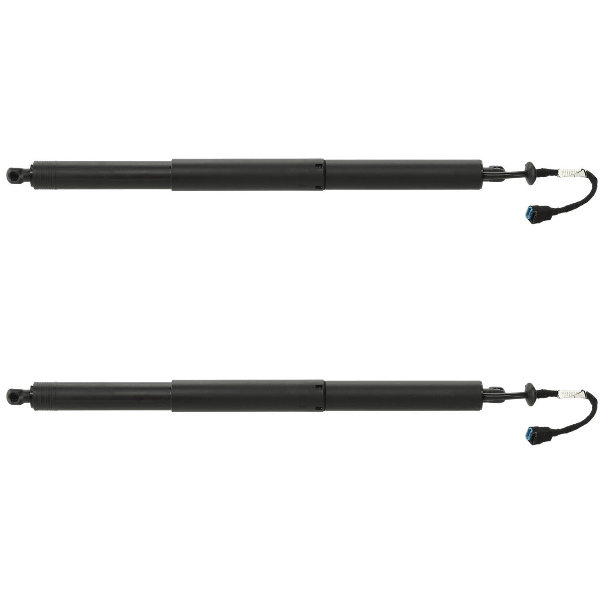 Liftgate Supports (Set of 2) for Toyota Hilux N70
