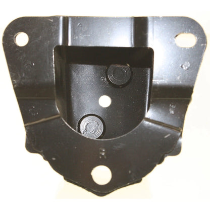 Bumper Bracket for Toyota Prius (2010–2015) Rear Passenger Side
