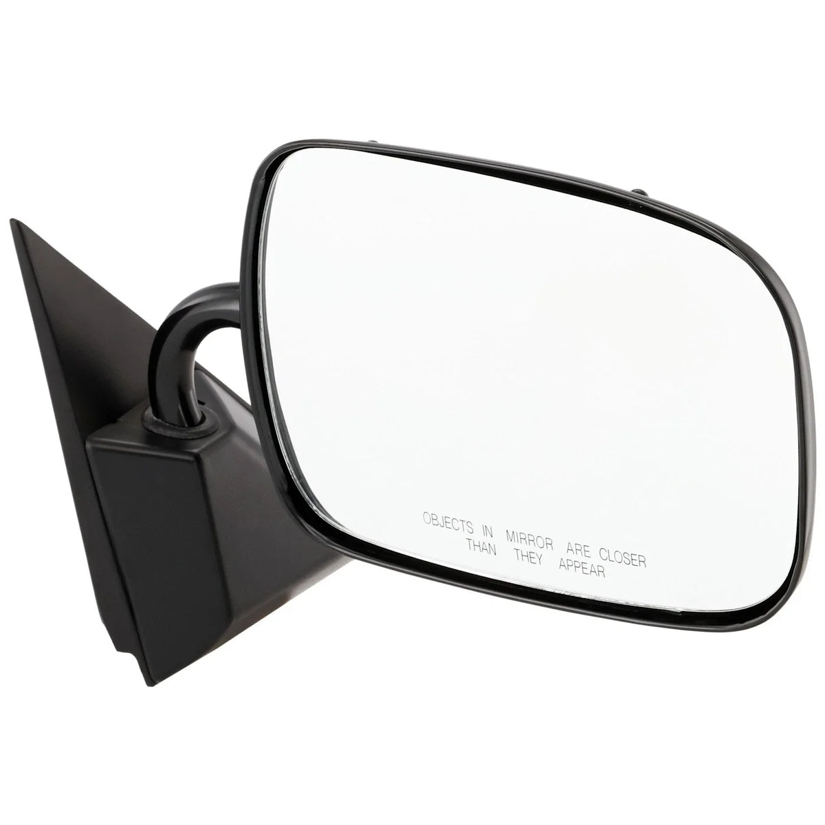 Passenger Right Side Mirror for Chevy Suburban (1999–2006)