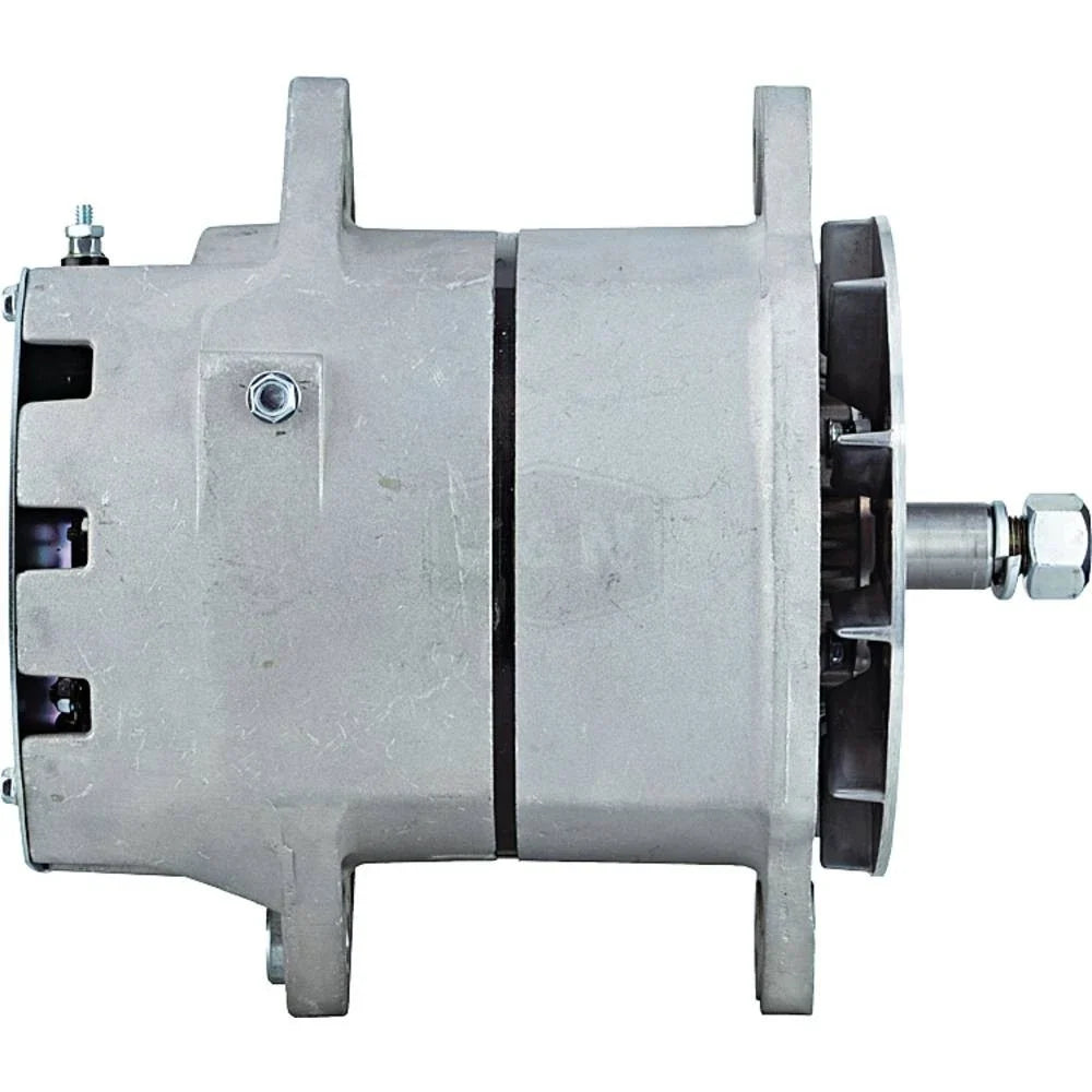 Alternator for J&N Electrical Products (400-12755-JN)