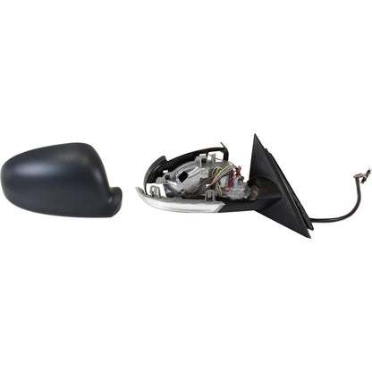 Right Side Heated Power Mirror with Memory for 2001-2005 Volkswagen Passat