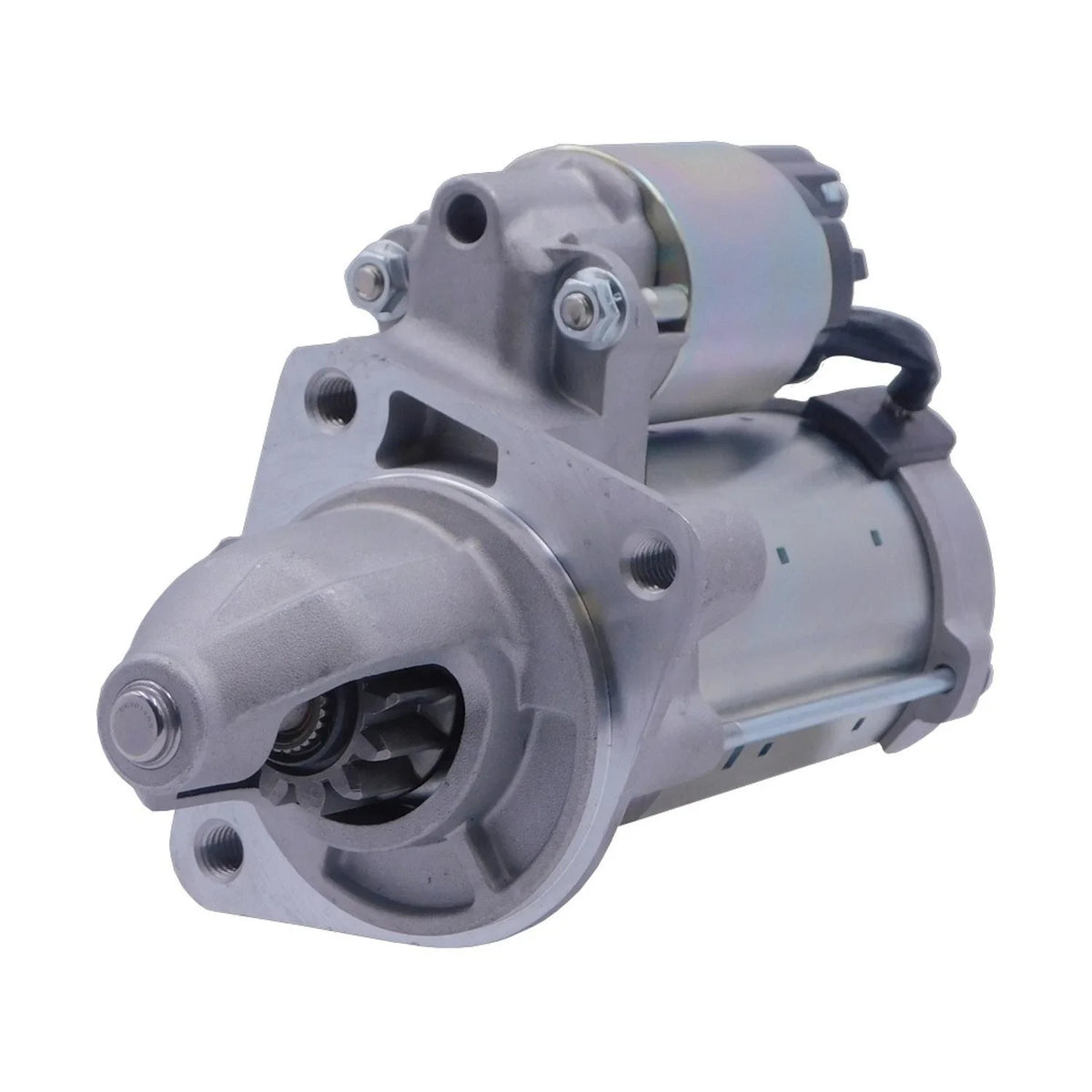 Starter for Ford Fusion (2013–2020)