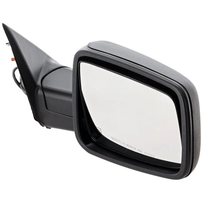 Right Side Heated Passenger Mirror for Ram 1500 2500 (2009-2010)