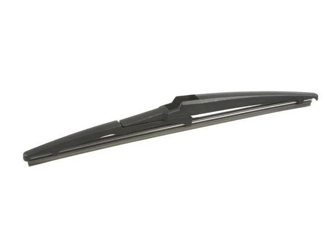 Rear Wiper Blade for Mazda 3 (2014–2018) JH447BX Exact-Fit 12q