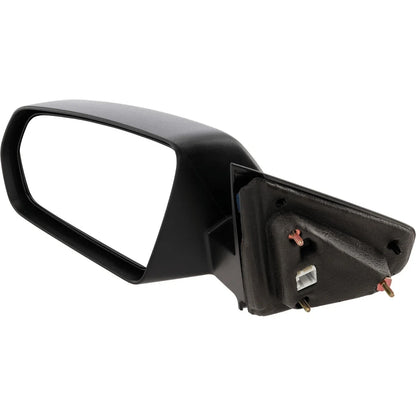 Pair of Mirrors for Dodge Avenger Vehicles