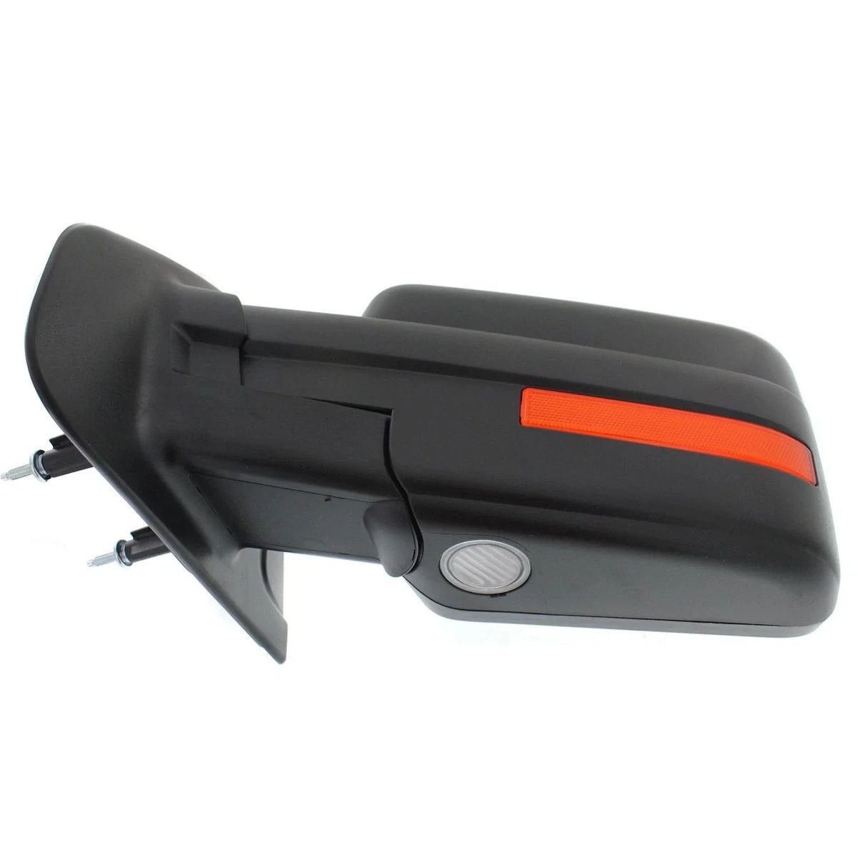 Set of 2 Power Folding Mirrors for Ford F-150 (2011–2014)