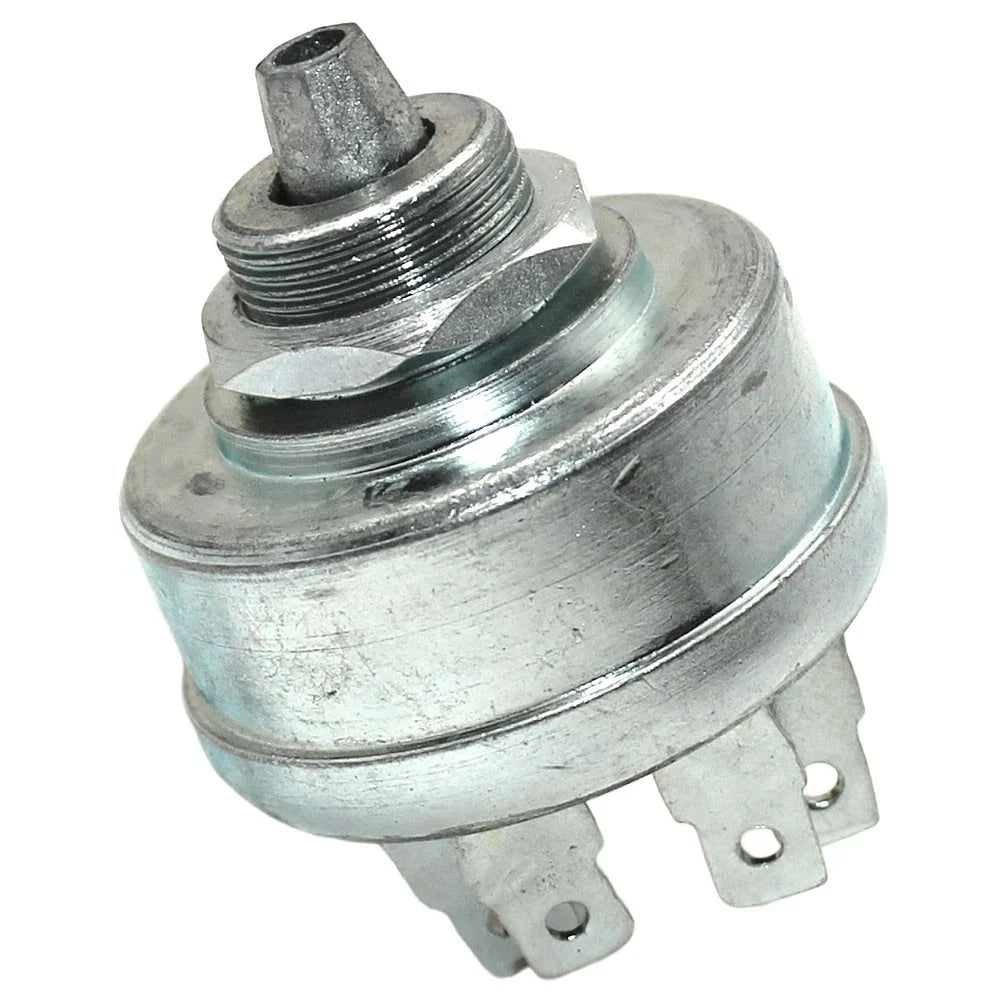 Rotary Light Switch for Case Agricultural Tractors (A64499, A59694)