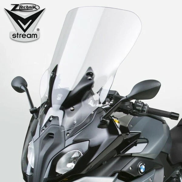 Vstream Tall Tour Windscreen for BMW (2010–2023)
