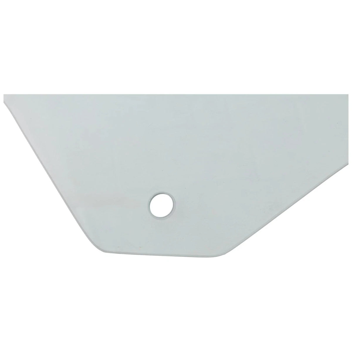 Rear Door Glass for Chevy Malibu (2017–2024)