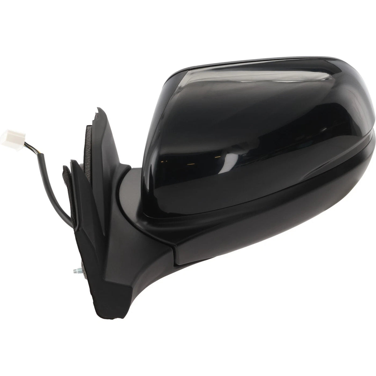Heated Driver Left Side Mirror for Honda Ridgeline Pilot (2017–2022)