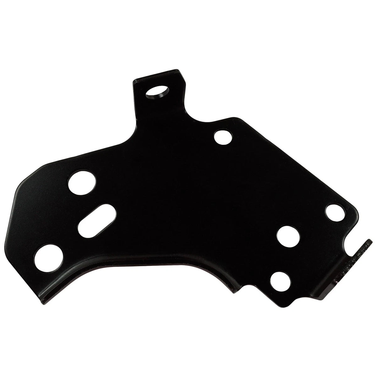 Bumper Bracket for Jeep Wrangler (2012–2017) Rear Driver Side