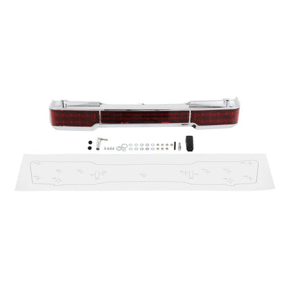 LED Tail Light for Harley Models (1997–2008) Touring