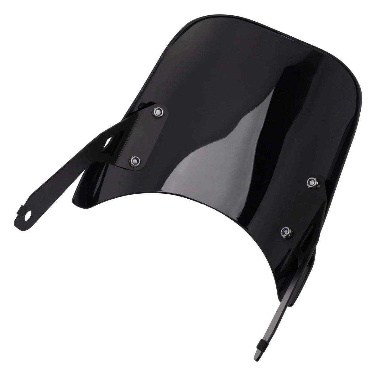 Windshield Black for CB350C GB350C (2024-2025)