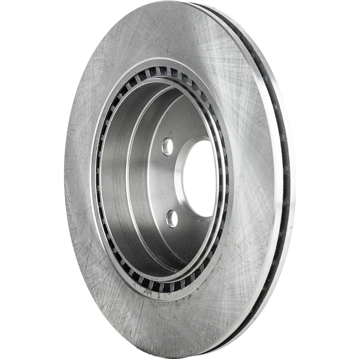 Brake Pads and Disc Rotors Kit for MB C Class E Coupe