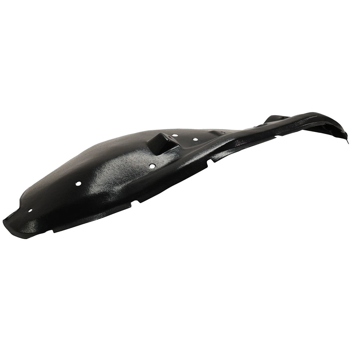 Fender Liner for Chevrolet Colorado (2004–2012) Front Passenger Side