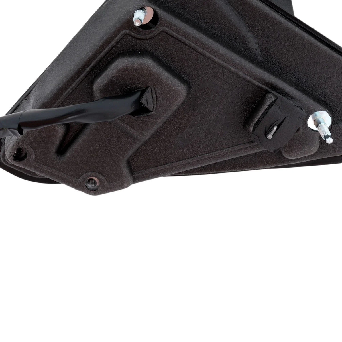 Left Towing Mirror with Power Heat for Ram 1500 (2019–2024)