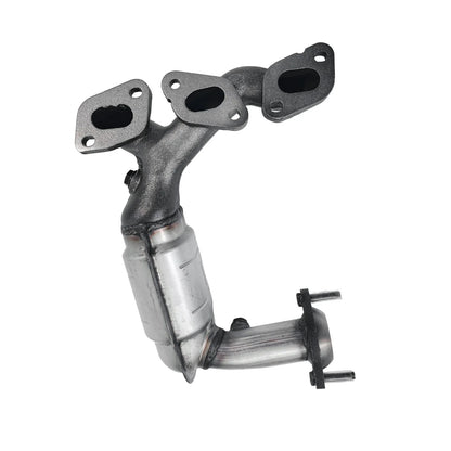 Catalytic Converter for Ford Escape 2001–2007 3.0L Left Radiator Side