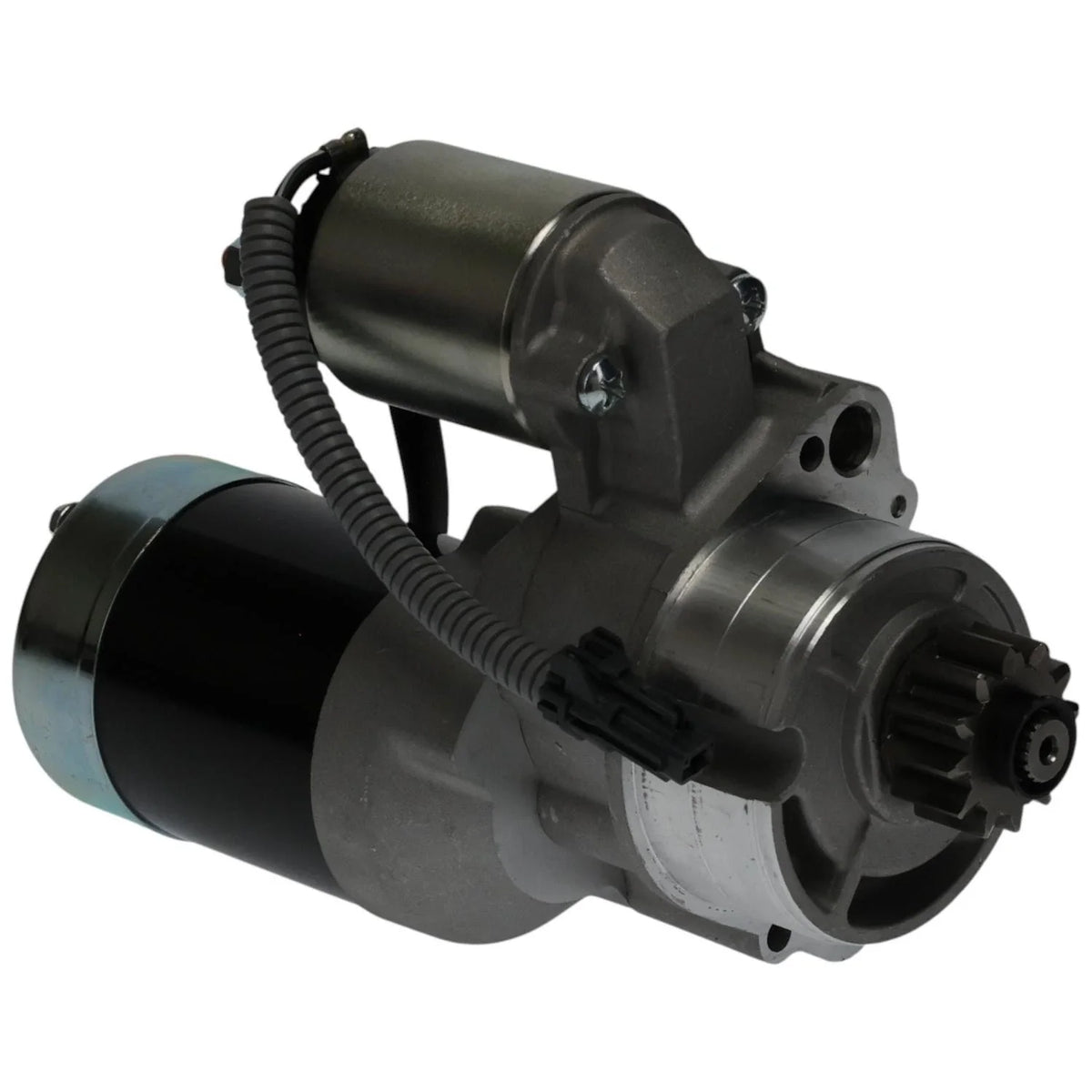 Starter for Infiniti QX4 V6 3.5L (2001–2003)