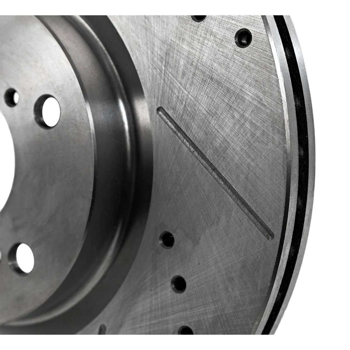 Front Brake Disc for Acura RLX, Honda Pilot, MDX, ZDX