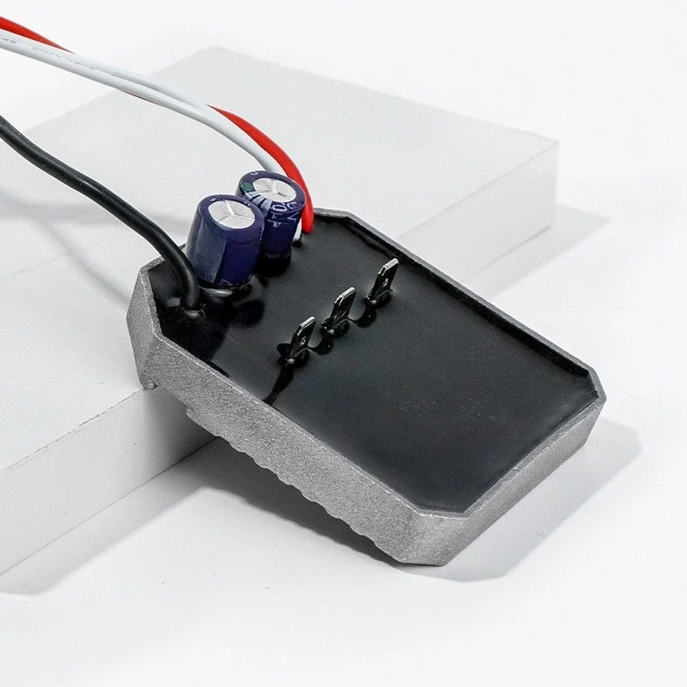 Control Board for Electric Chain Saw (21V)