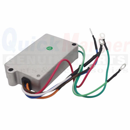 Switch Box Power Pack for Mercury Quicksilver (18-5786, 332-4911A2)