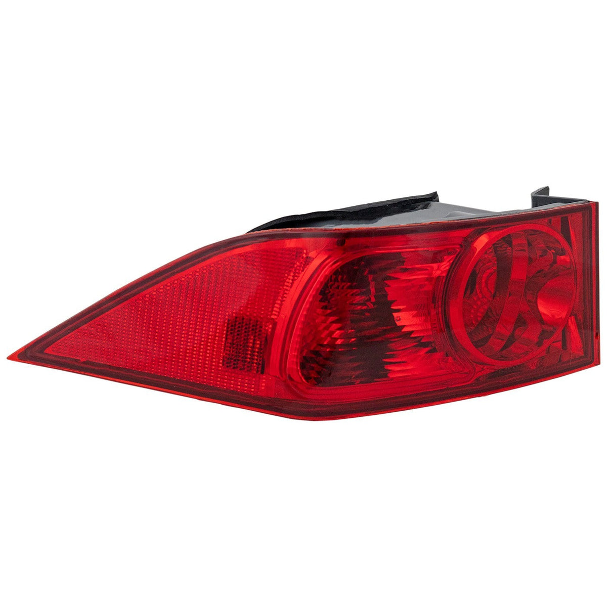 Tail Light for Acura TSX (2004–2005) LH Outer