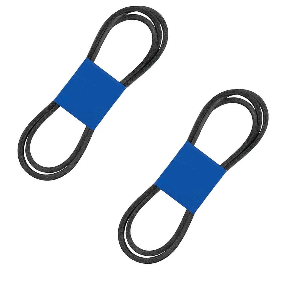2X Heavy Duty Deck Belt for Exmark (Replaces 230-5834)