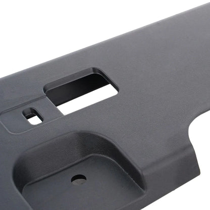 Tow Hook License Plate Mounting Bracket for Sentra (2010-2012)