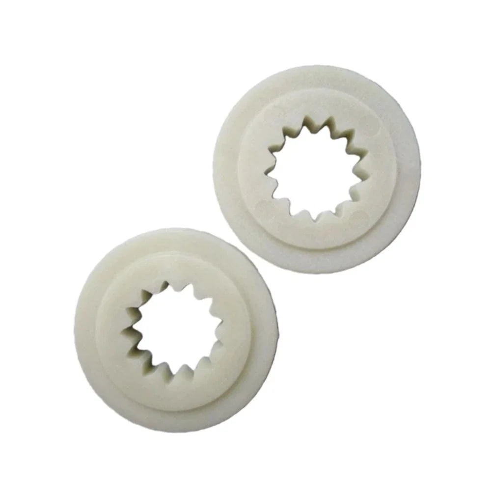 Prop Nut Spacer (2pcs) - Evinrude Johnson Engine Part 315810