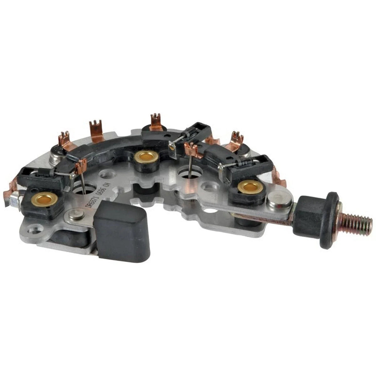 Rectifier for Daewoo Leganza L4 2.2L (1999–2002)