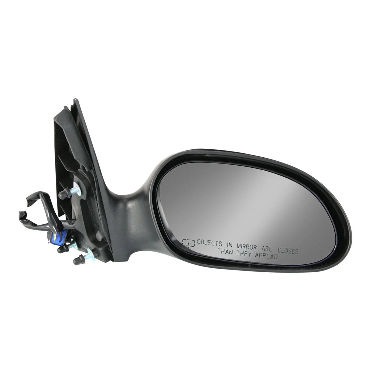 Passenger Side Power Heated Mirror for Ford Taurus (2002–2006)