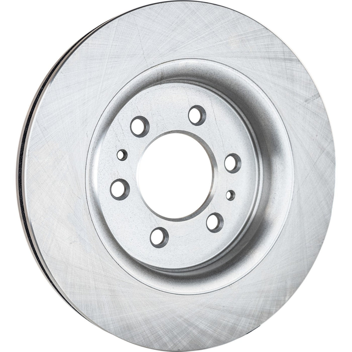 Disc Brake Rotor Front for Ford Expedition, F-150, Lincoln Navigator