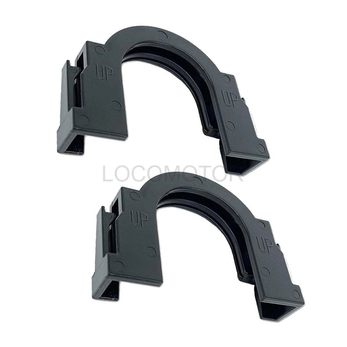 Upper Radiator Mount Bracket & Bushing for Quest Altima Maxima Sentra